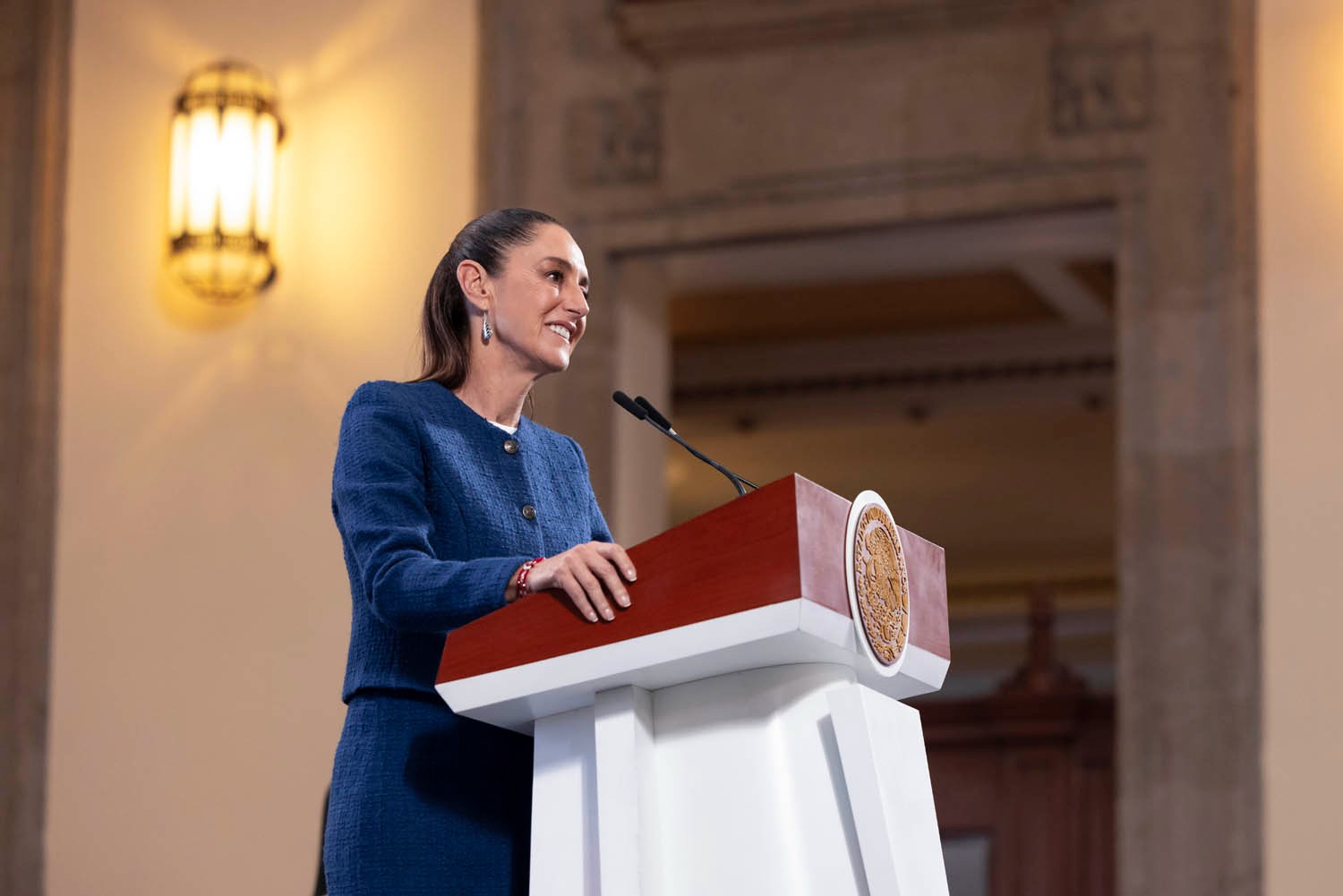 Cumplimos la promesa de que las mujeres de 60 a 64 van a tener la ...
